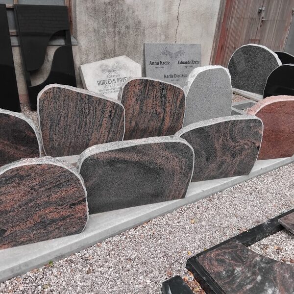 Kapu pieminekļi, kapu labiekārtošana - kopiņas un apmales, kapu serviss, Liepājā, Grobiņā