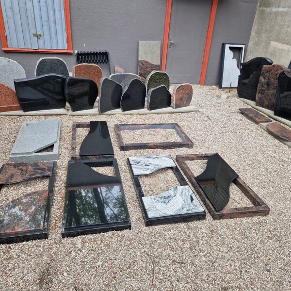 Kapu pieminekļi, kapu labiekārtošana - kopiņas un apmales, kapu serviss, Liepājā, Grobiņā