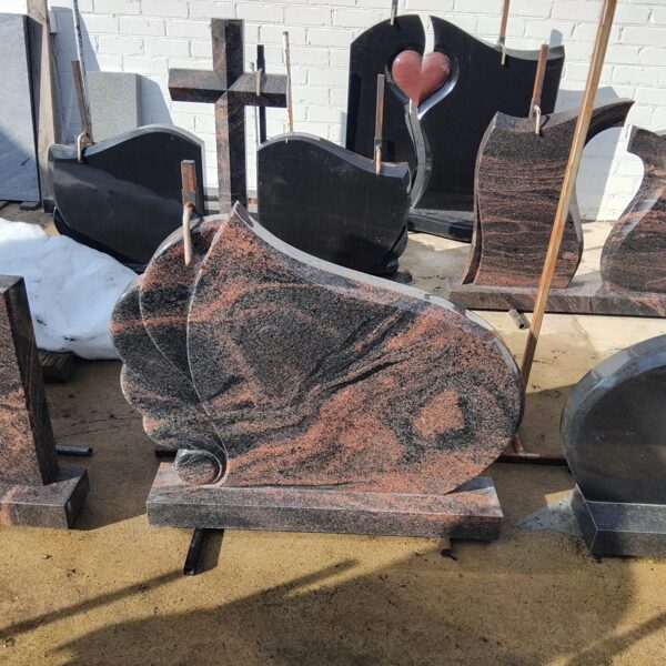 Kapu pieminekļi, kapu labiekārtošana - kopiņas un apmales, kapu serviss, Liepājā, Grobiņā