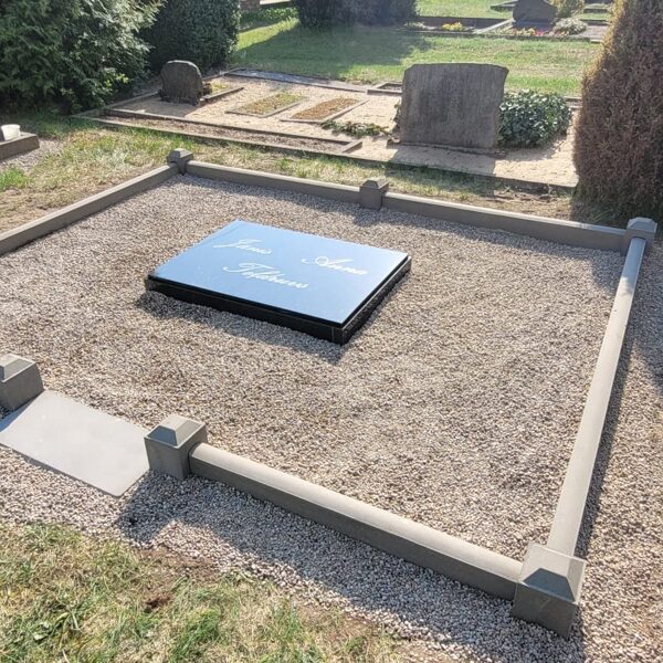 Kapu apmales, kopiņas, pieminekļi, G.K. Service SIA