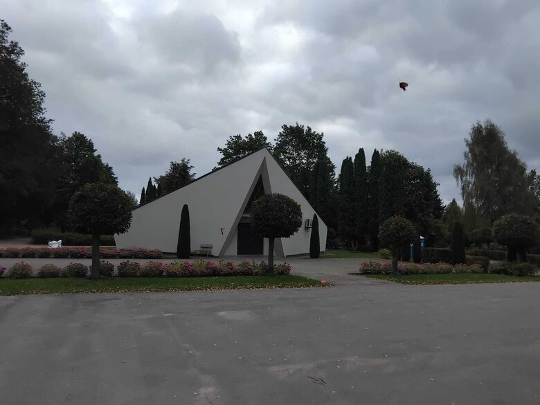 Čapātāju kapi, Saldus, Saldus novads, Kapu labiekārtošana, pieminekļi, kopiņas, novads, SIA G.K.Service SIA, kapu serviss